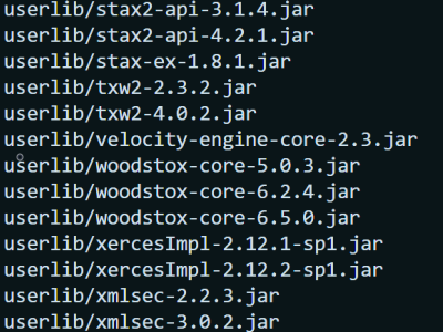 Putting the Mendix SDK to work: building a simple userlib checker